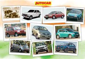 India at 75: 10 most significant cars since Independence